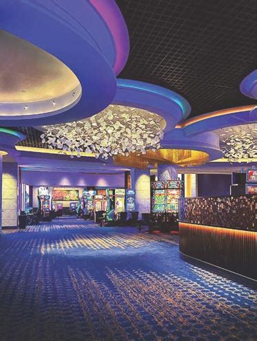 casino architecture|thalden boyd emery architects.